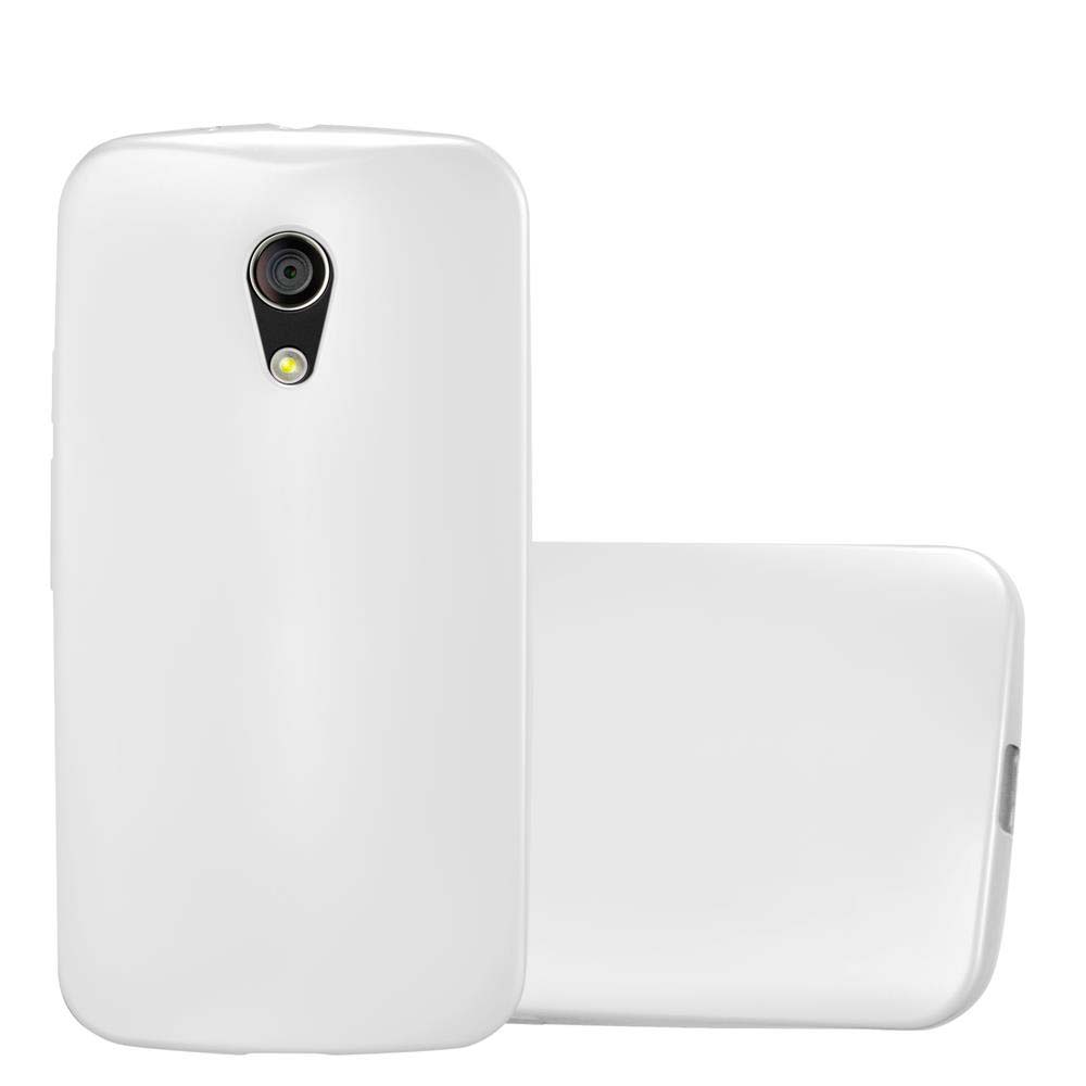 Silber / MOTO G2