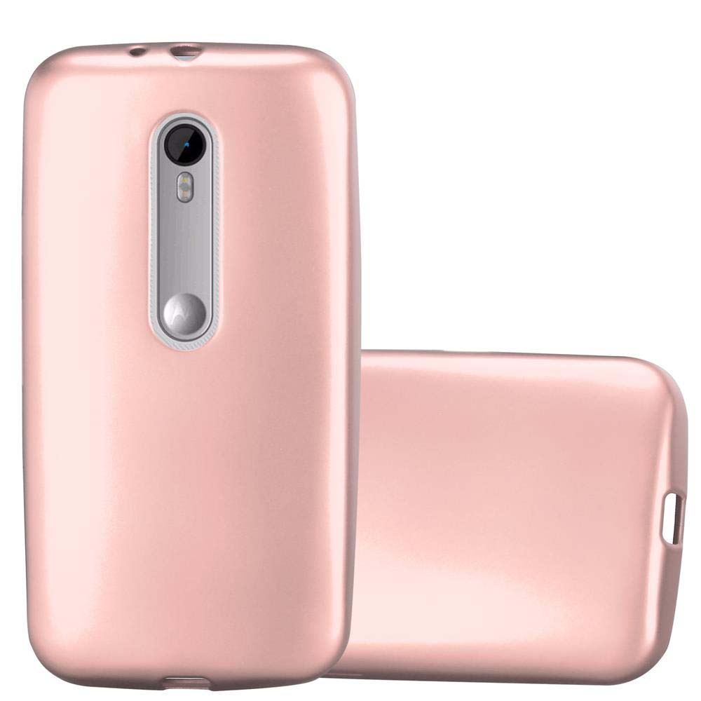 Rosa / MOTO G3