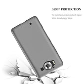 Lade das Bild in den Galerie-Viewer, Grau / Lumia 950