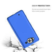 Lade das Bild in den Galerie-Viewer, Blau / Lumia 950