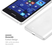 Lade das Bild in den Galerie-Viewer, Silber / Lumia 950