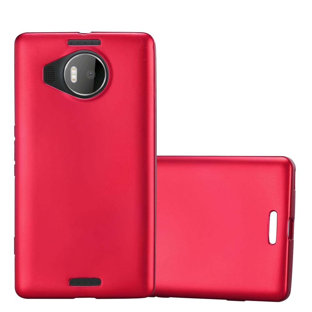 Rot / Lumia 950 XL