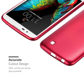 Lade das Bild in den Galerie-Viewer, Rot / K10 2016