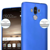 Load image into Gallery viewer, Blau / MATE 9