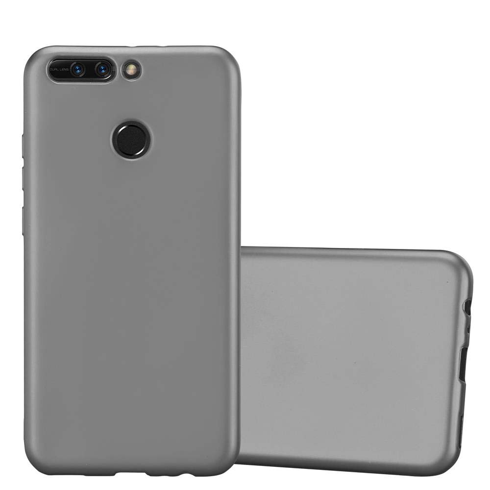 Grau / 8 PRO