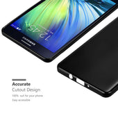 Load image into Gallery viewer, Schwarz / Galaxy A7 2015