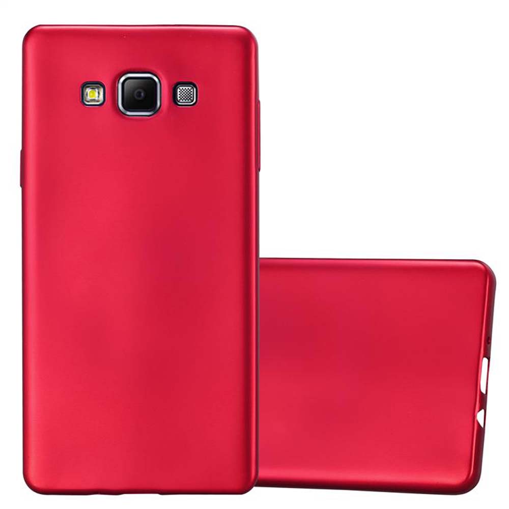 Rot / Galaxy A7 2015