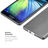 Load image into Gallery viewer, Grau / Galaxy A7 2015