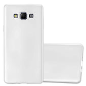 Load image into Gallery viewer, Silber / Galaxy A7 2015