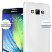 Load image into Gallery viewer, Silber / Galaxy A7 2015