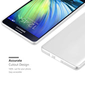 Load image into Gallery viewer, Silber / Galaxy A7 2015
