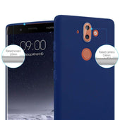 Load image into Gallery viewer, Blau / 8 Sirocco
