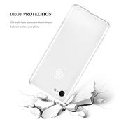 Lade das Bild in den Galerie-Viewer, Transparent / PIXEL 3