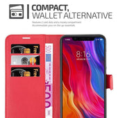 Load image into Gallery viewer, Rot / Mi 8