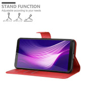 Lade das Bild in den Galerie-Viewer, Rot / NOVA