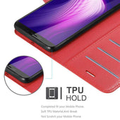 Lade das Bild in den Galerie-Viewer, Rot / NOVA