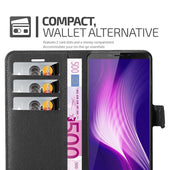 Lade das Bild in den Galerie-Viewer, Schwarz / NOVA