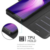 Lade das Bild in den Galerie-Viewer, Schwarz / NOVA