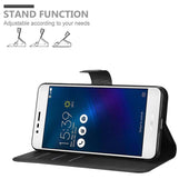 Load image into Gallery viewer, Schwarz / ZenFone 3 MAX (5.2 Zoll)