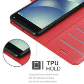 Load image into Gallery viewer, Rot / ZenFone 4 MAX (5.2 Zoll)