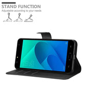 Lade das Bild in den Galerie-Viewer, Schwarz / ZenFone 4 Selfie PRO