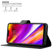 Load image into Gallery viewer, Schwarz / G7 ThinQ / FIT / ONE