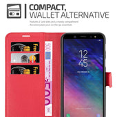 Load image into Gallery viewer, Rot / Galaxy A6 2018