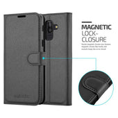 Load image into Gallery viewer, Schwarz / Galaxy J8 2018