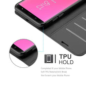 Load image into Gallery viewer, Schwarz / Galaxy J8 2018