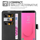 Load image into Gallery viewer, Schwarz / Galaxy J8 2018