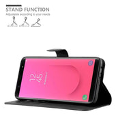 Load image into Gallery viewer, Schwarz / Galaxy J8 2018