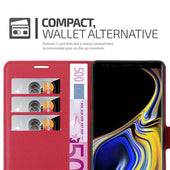 Lade das Bild in den Galerie-Viewer, Rot / Galaxy NOTE 9
