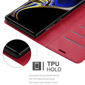Lade das Bild in den Galerie-Viewer, Rot / Galaxy NOTE 9