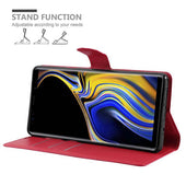Lade das Bild in den Galerie-Viewer, Rot / Galaxy NOTE 9
