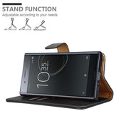 Lade das Bild in den Galerie-Viewer, Schwarz / Xperia XZ / XZs