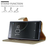 Lade das Bild in den Galerie-Viewer, Braun / Xperia XZ / XZs