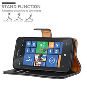 Load image into Gallery viewer, Schwarz / Lumia 520 / 521