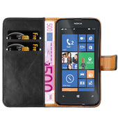 Load image into Gallery viewer, Schwarz / Lumia 520 / 521