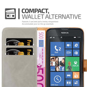 Load image into Gallery viewer, Braun / Lumia 520 / 521