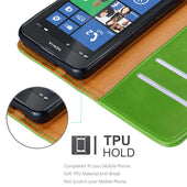 Load image into Gallery viewer, Grün / Lumia 520 / 521
