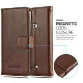 Lade das Bild in den Galerie-Viewer, Dunkelbraun / Lumia 625