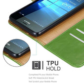 Lade das Bild in den Galerie-Viewer, Grün / Lumia 950