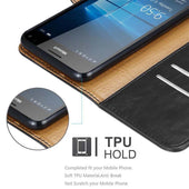 Load image into Gallery viewer, Schwarz / Lumia 950 XL