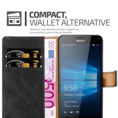 Load image into Gallery viewer, Schwarz / Lumia 950 XL
