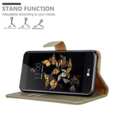 Lade das Bild in den Galerie-Viewer, Braun / K8 2016