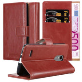 Lade das Bild in den Galerie-Viewer, Rot / K8 2017