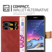 Lade das Bild in den Galerie-Viewer, Rot / K8 2017