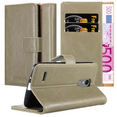 Lade das Bild in den Galerie-Viewer, Braun / K8 2017