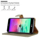 Lade das Bild in den Galerie-Viewer, Braun / K10 2017