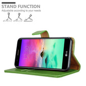 Lade das Bild in den Galerie-Viewer, Grün / K10 2017